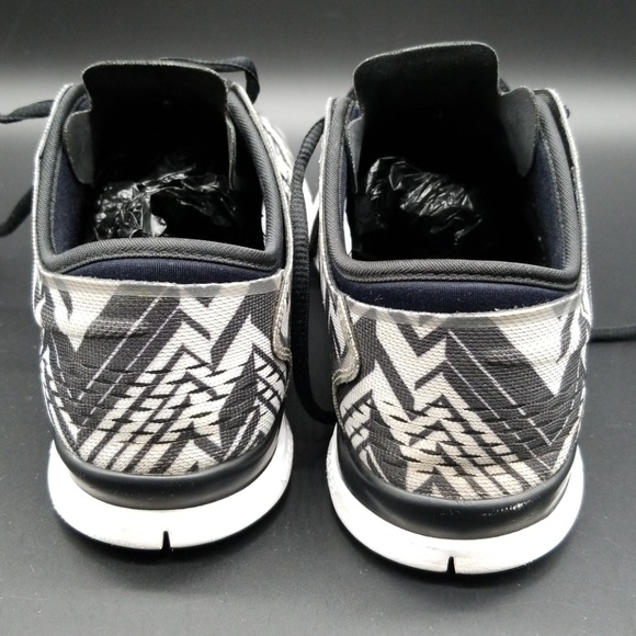 NIKE FREE TR FIT 4 MEN'S SHOES - Picture 3 of 8